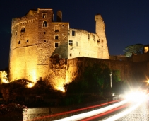 Château de Clisson