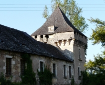 Château de Condat (Condat-sur-Vézère)