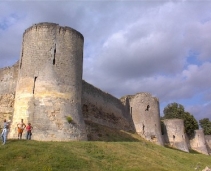 Château de Coucy