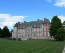 Château de Courson