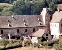 Château de Cropières