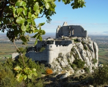 Château de Crussol