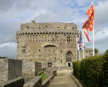 Château de Dinan