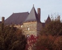 Château de Doumely