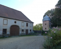 Château de Drulingen