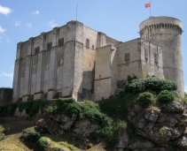 Château de Falaise