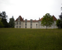 Château de Faye