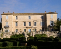 Château de Flaugergues