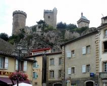 Château de Foix