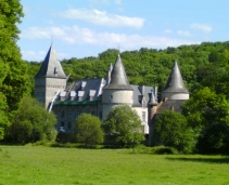 Château de Fontaine