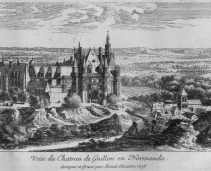 Château de Gaillon