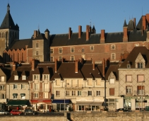 Château de Gien