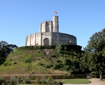 Château de Gisors