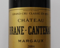 Château Brane-Cantenac