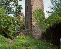 Château de Greifenstein