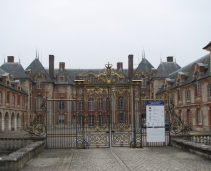 Château de Grosbois