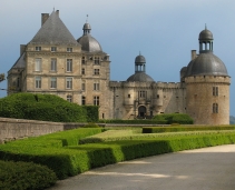 Château de Hautefort