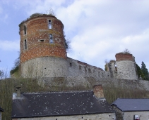 Château de Hierges