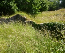 Château de Joyeuse Garde