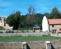 Château de l'Arthaudière