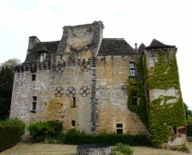 Château de la Faye (Auriac-du-Périgord)