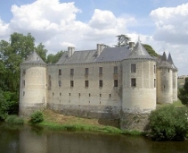 Château de la Guerche