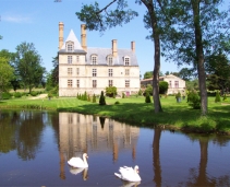 Château de la Guignardière