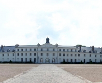 Château de la Verrerie (Saône-et-Loire)