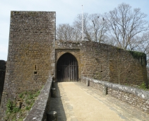 Château de Lassay