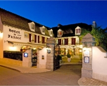 My favourite Hotel in Mende