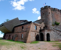 Château de Lichtenberg