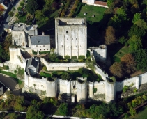 Château de Loches