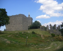 Château de Luc