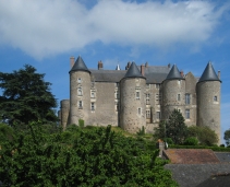 Château de Luynes