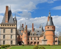 Château de Maintenon