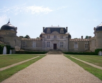 Château de Malle