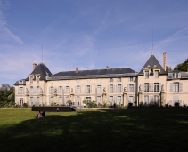 Château de Malmaison