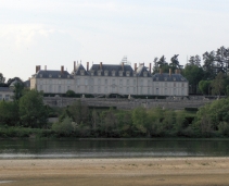 Château de Menars