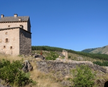 Château de Miral