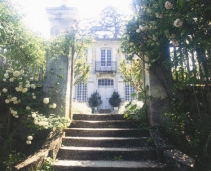 Château de Mongenan