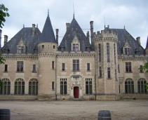 Château de Montaigne