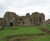 Château de Montcornet