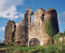 Château de Montgilbert