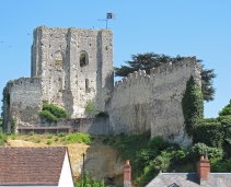 Château de Montrichard