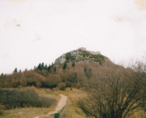 Château de Montségur