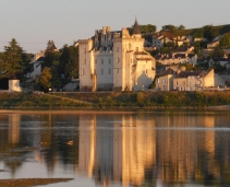 Château de Montsoreau