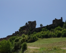 Château de Peyrelade