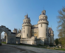 Château de Pierrefonds