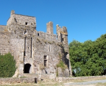 Château de Pirou