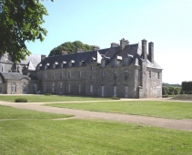 Château de Quintin